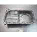 28G006 Upper Engine Oil Pan For 07-12 Hyundai Elantra  2.0 2152023700